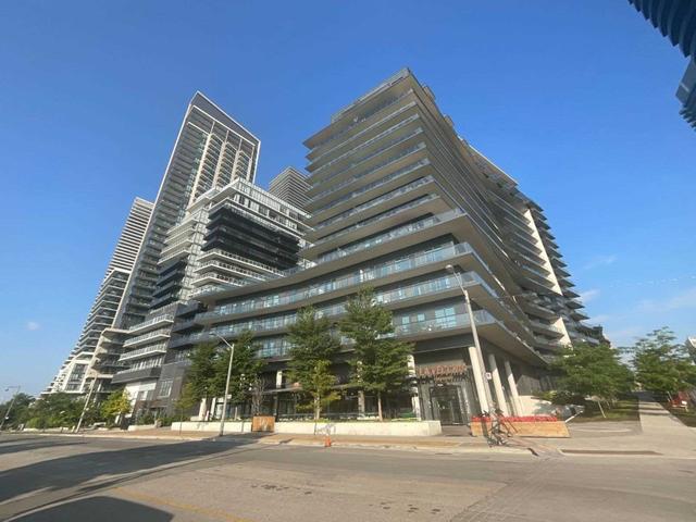 402 - 39 Annie Craig Dr