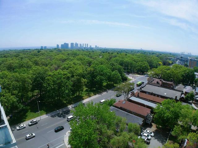 1214 - 1830 Bloor St W