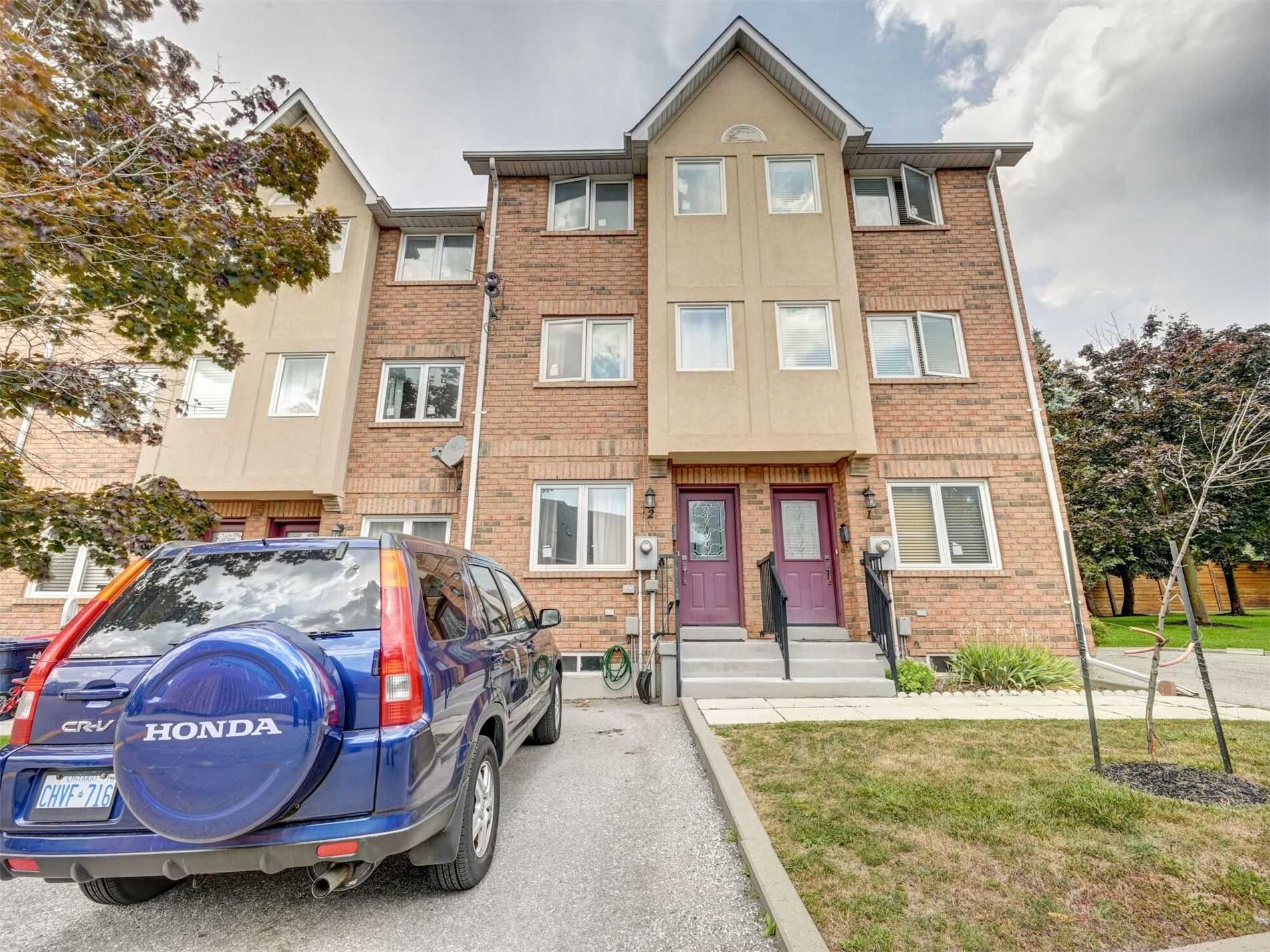 2 224 Rosemount Ave, Toronto Sold, W5708933 Condos.ca