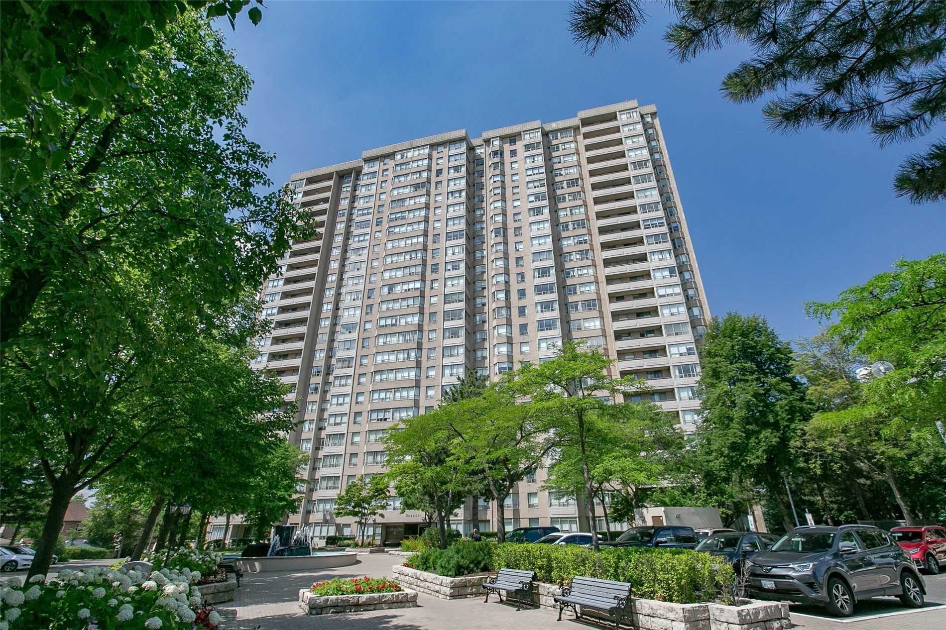 1005 30 Malta Ave, Brampton Sold, W5709021 Condos.ca
