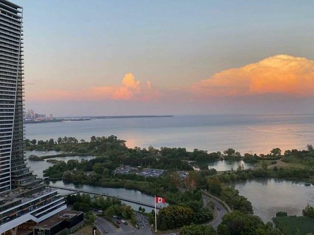 3101 - 2212 Lake Shore Blvd W