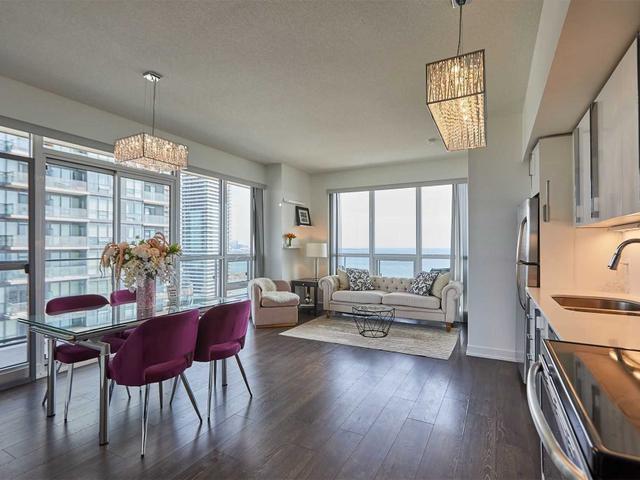 3101 - 2212 Lake Shore Blvd W