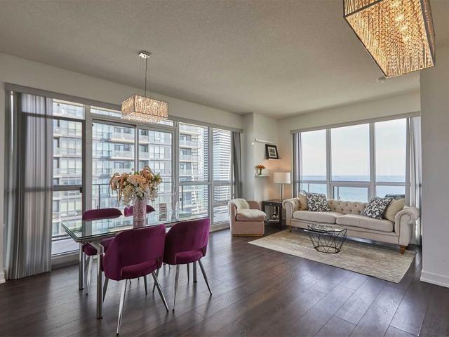 3101 - 2212 Lake Shore Blvd W