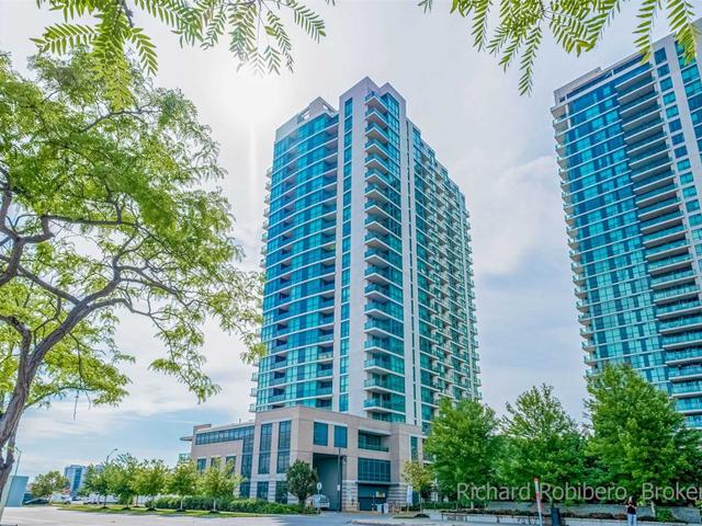 405 - 205 Sherway Gardens Rd