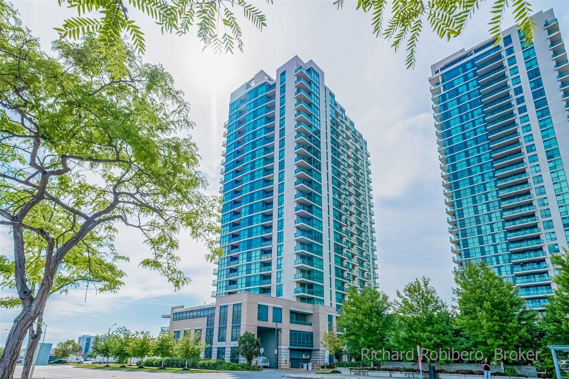 405 205 Sherway Gardens Rd, Etobicoke Terminated, W5710171 Condos.ca