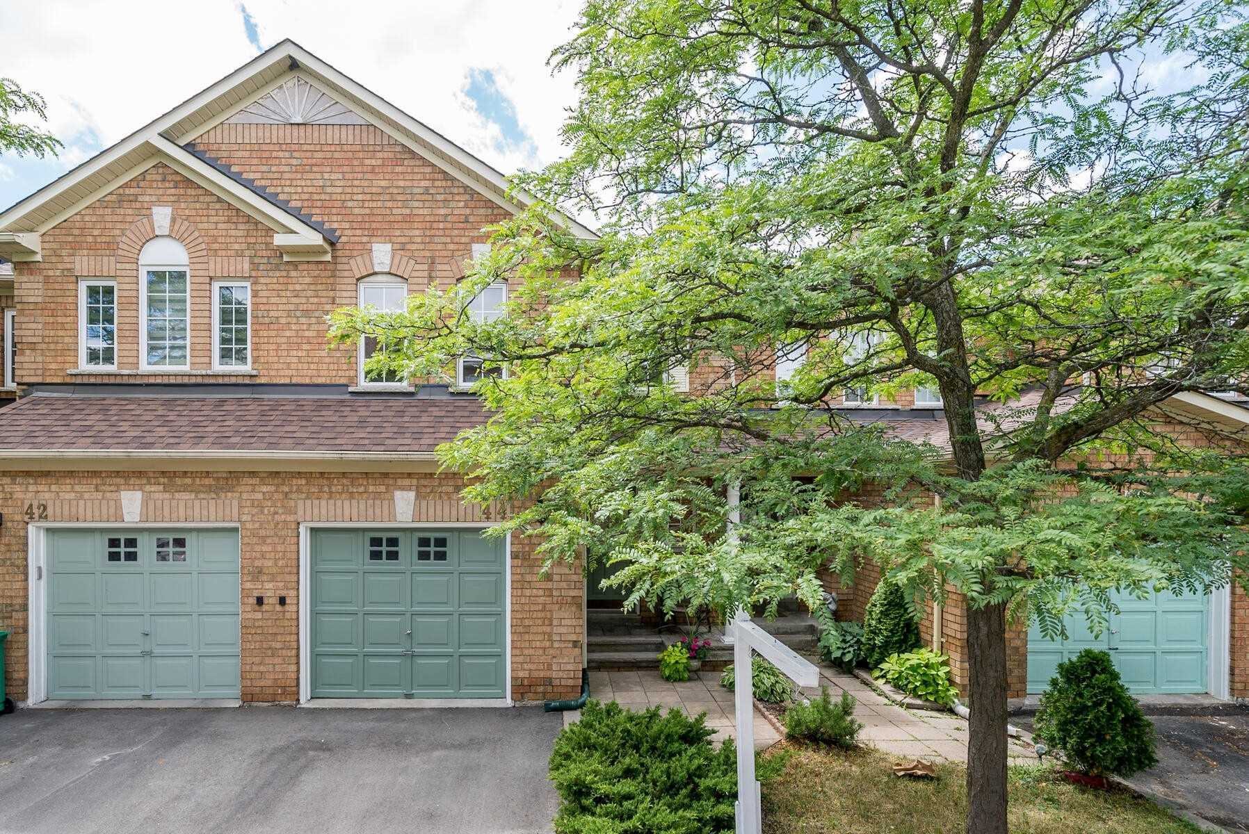 44 9800 Mclaughlin Rd, Brampton Sold, W5710588 Condos.ca