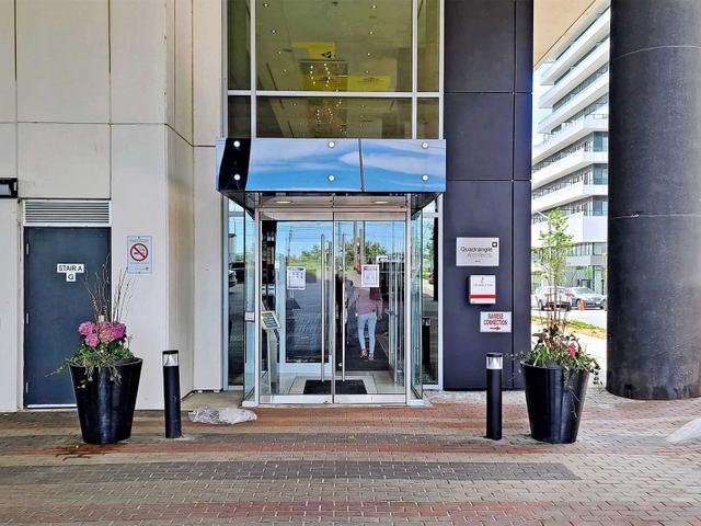 1908 - 33 Shore Breeze Dr