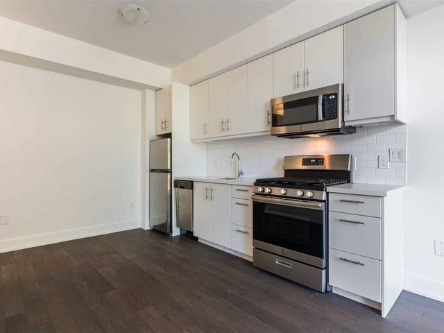 106 - 1183 Dufferin St