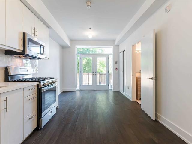 106 - 1183 Dufferin St