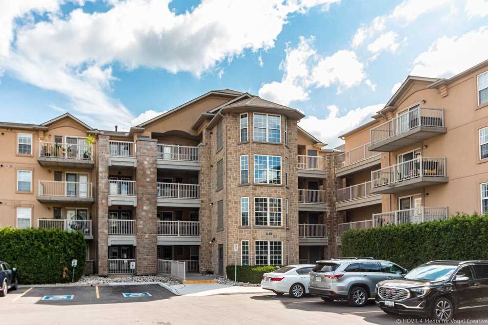 208 1440 Gate, Oakville Sold, W5711394 Condos.ca