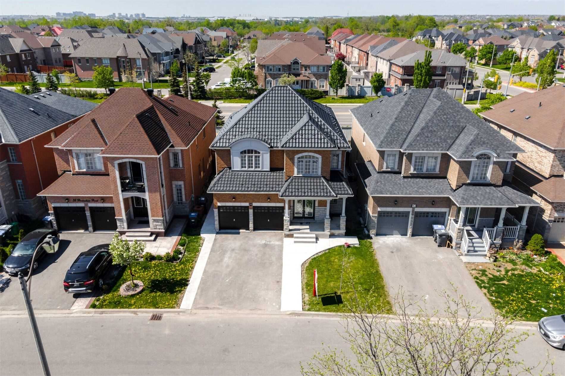 40 Beckenham Rd, Brampton Sold, W5711538 Property.ca