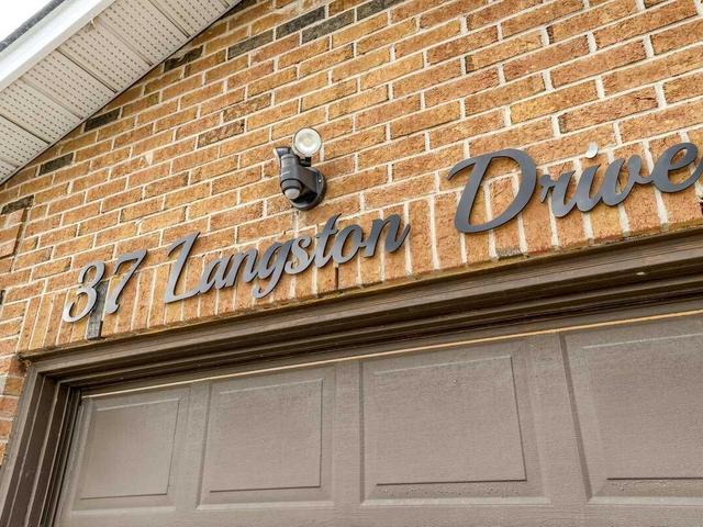 37 Langston Dr