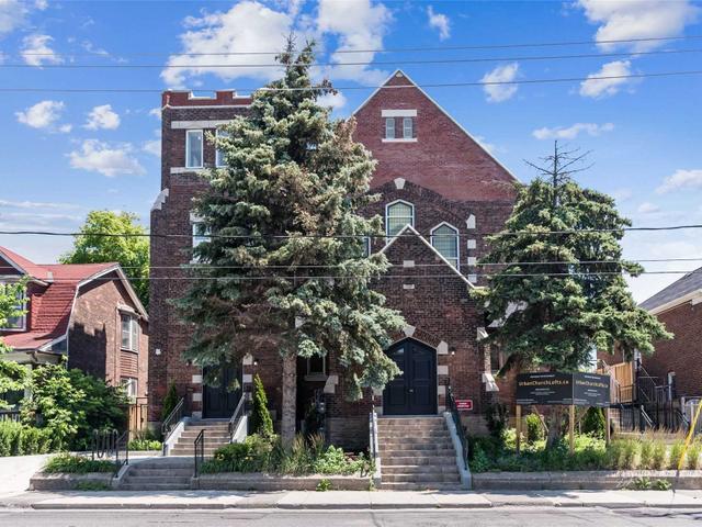 113 - 1183 Dufferin St