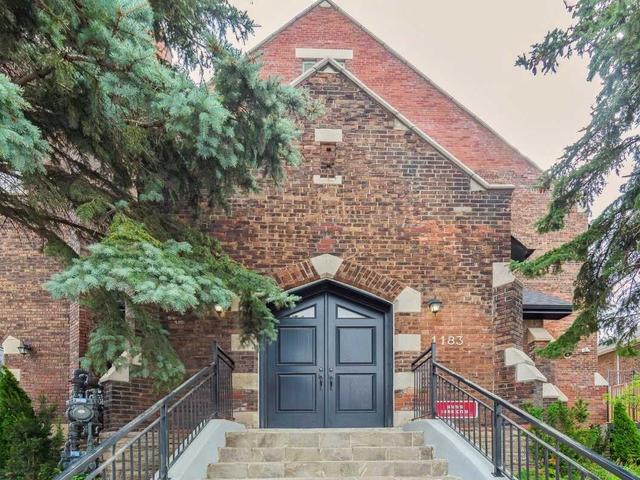 113 - 1183 Dufferin St