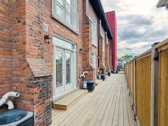 113 - 1183 Dufferin St