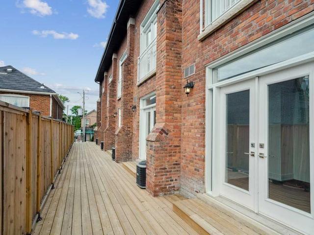 111 - 1183 Dufferin St