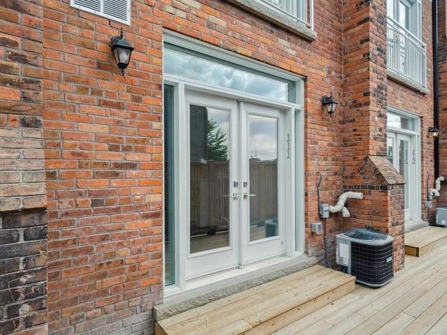 111 - 1183 Dufferin St