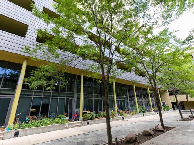 309 - 25 Ritchie Ave