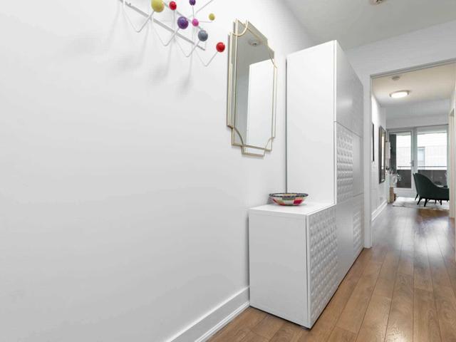 309 - 25 Ritchie Ave