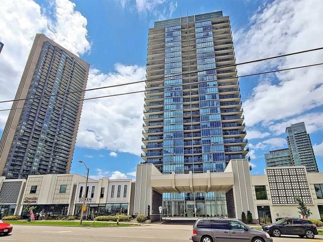 2809 - 90 Park Lawn Rd