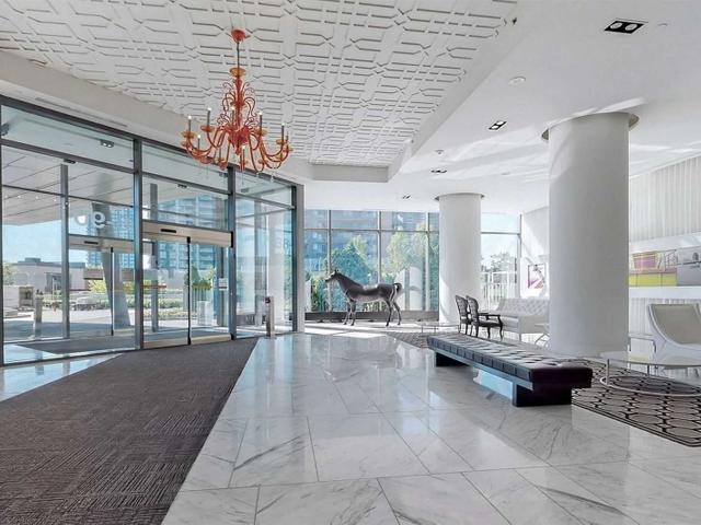 2809 - 90 Park Lawn Rd