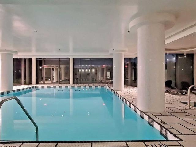 2809 - 90 Park Lawn Rd