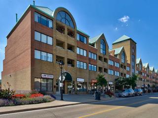 222 - 100 Bronte Rd