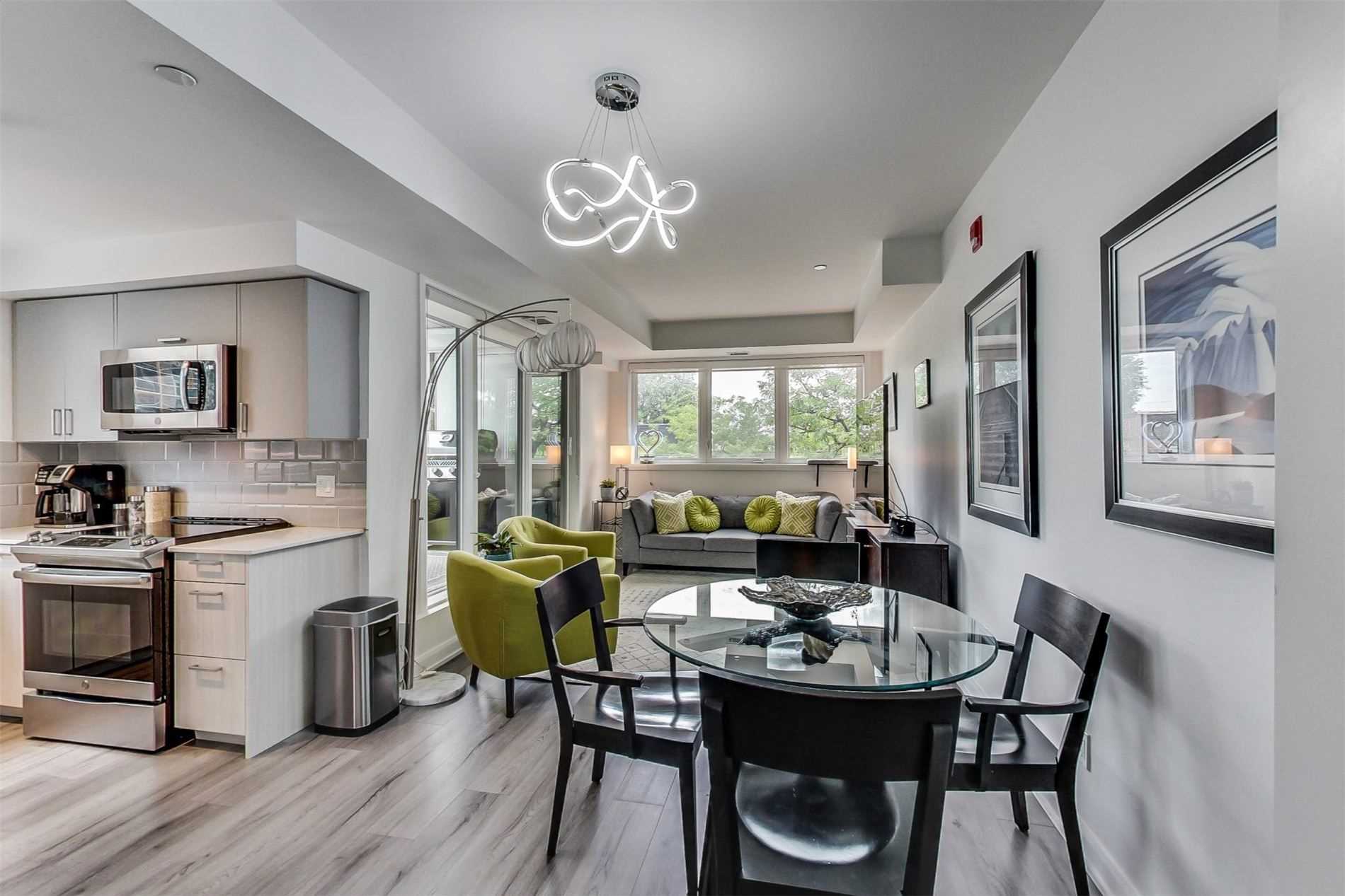 208 385 Osler St, Toronto Terminated, W5712810 Condos.ca