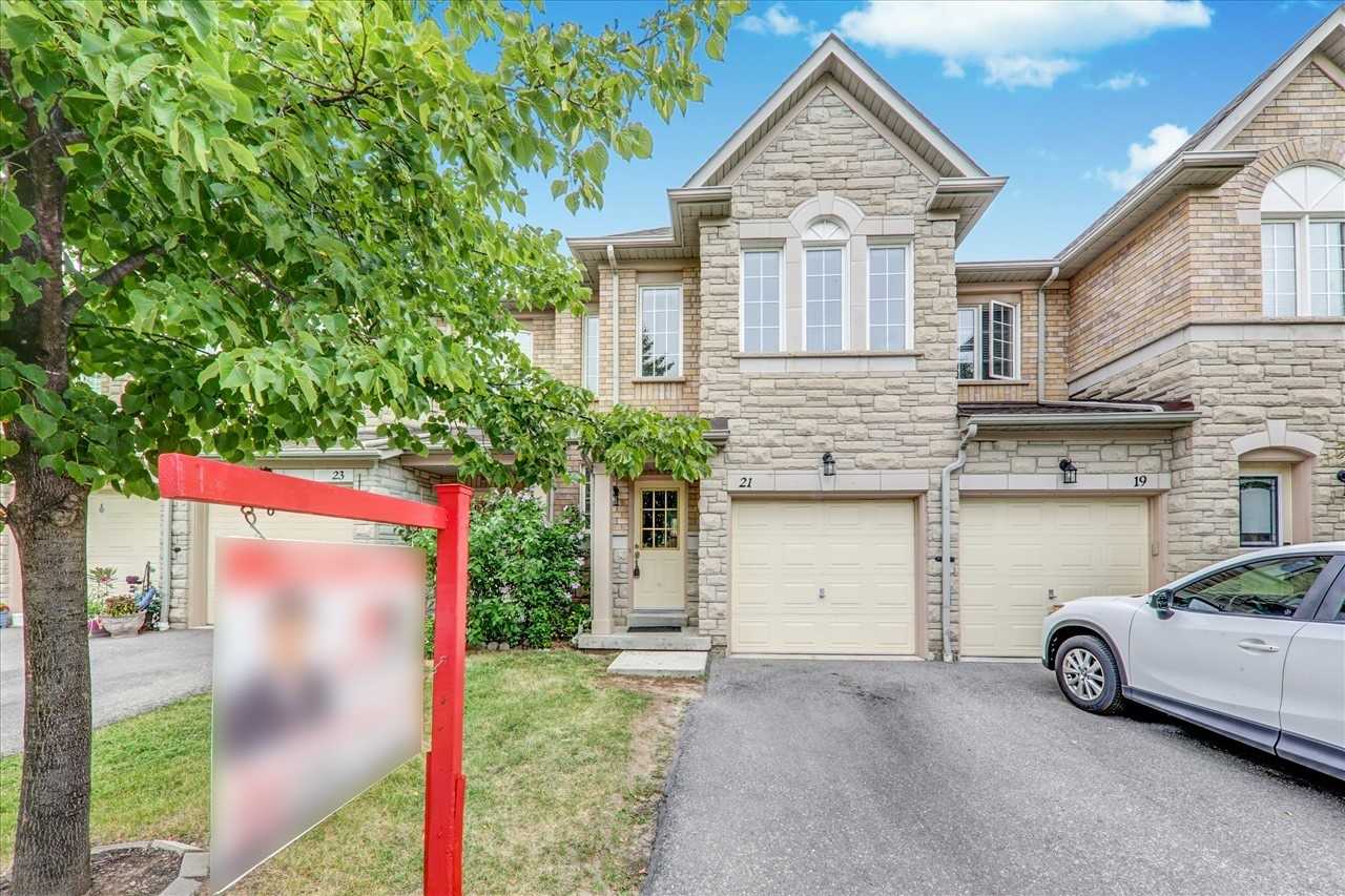 21 5260 Mcfarren Blvd, Mississauga Sold, W5713202 Condos.ca