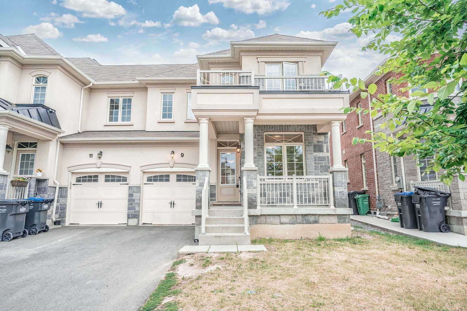 9 Saint Dennis Rd, Sold, W5713281 Condos.ca