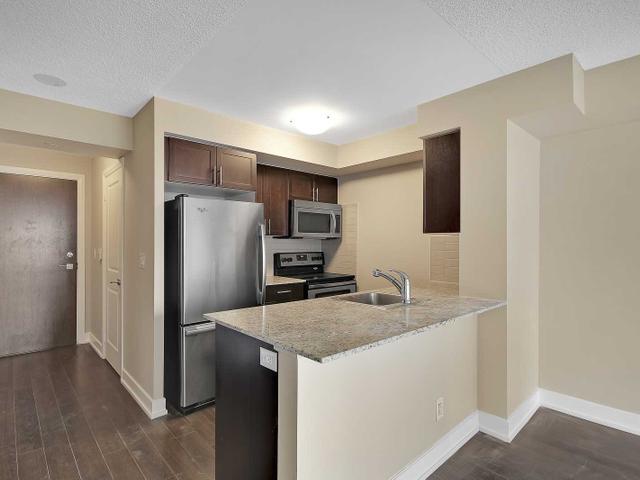 509 - 6 Eva Rd