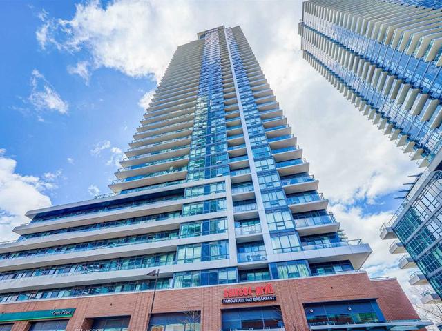 2210 - 2212 Lake Shore Blvd W