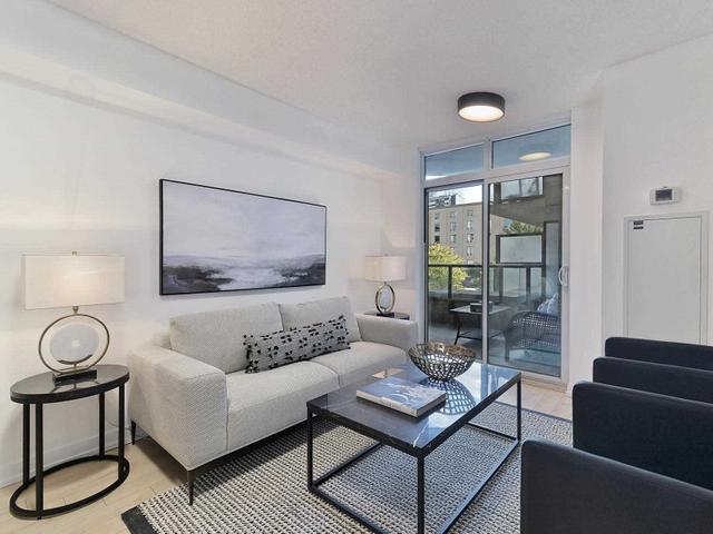 226 - 816 Lansdowne Ave