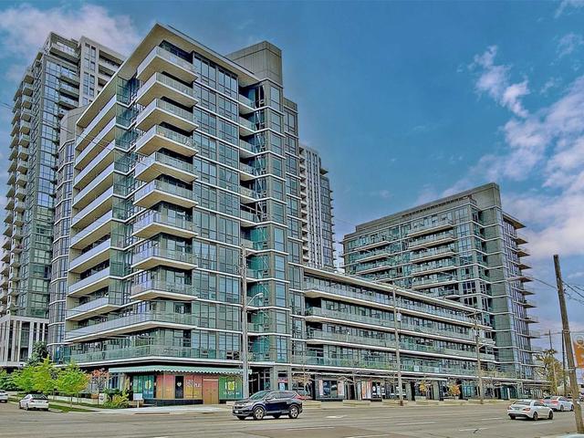 230 - 1185 The Queensway