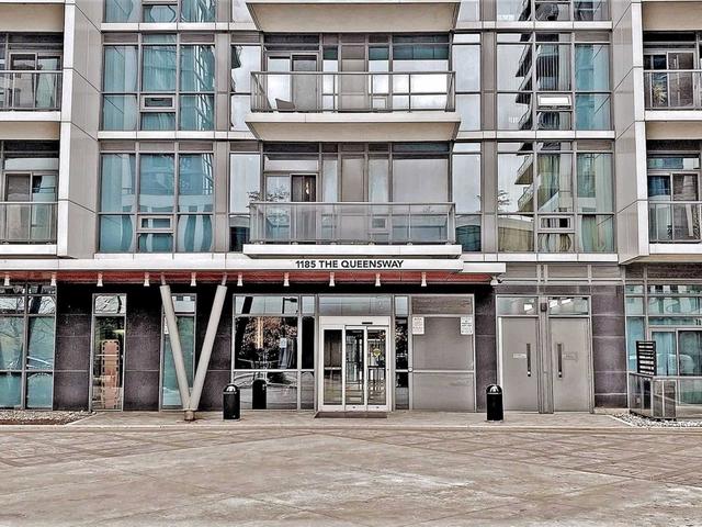 230 - 1185 The Queensway