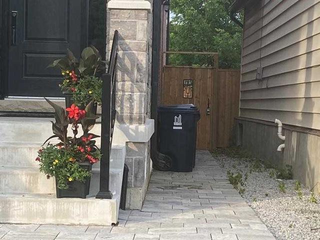 Lower - 69 Twenty Ninth St