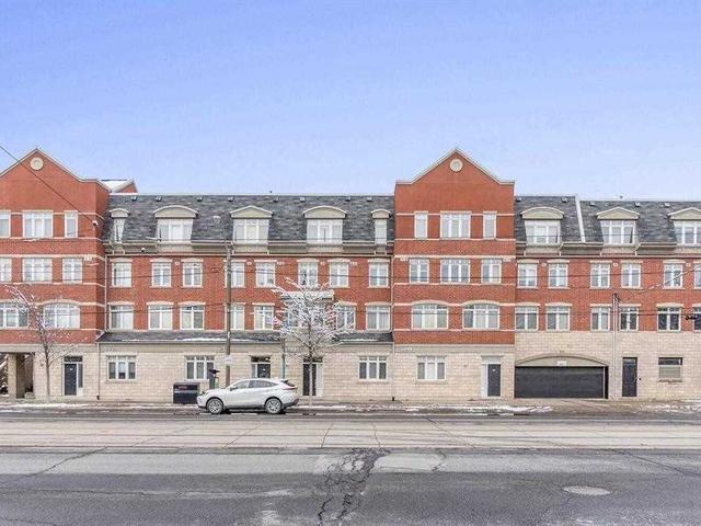 102 - 3400 Lake Shore Blvd W