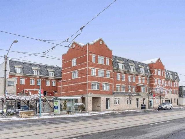 102 - 3400 Lake Shore Blvd W