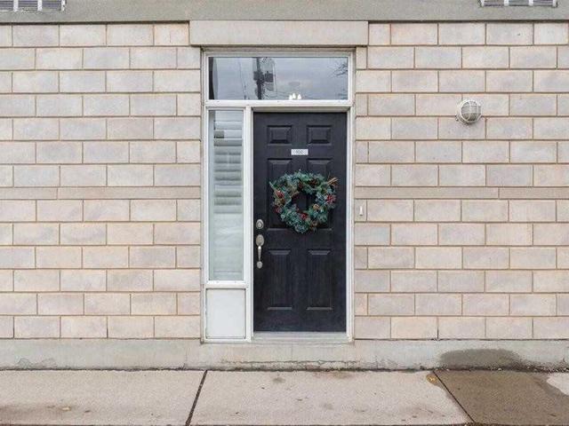 102 - 3400 Lake Shore Blvd W