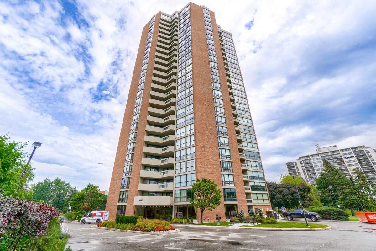 2603 2010 Islington Ave, Etobicoke Sold, W5714973 Condos.ca