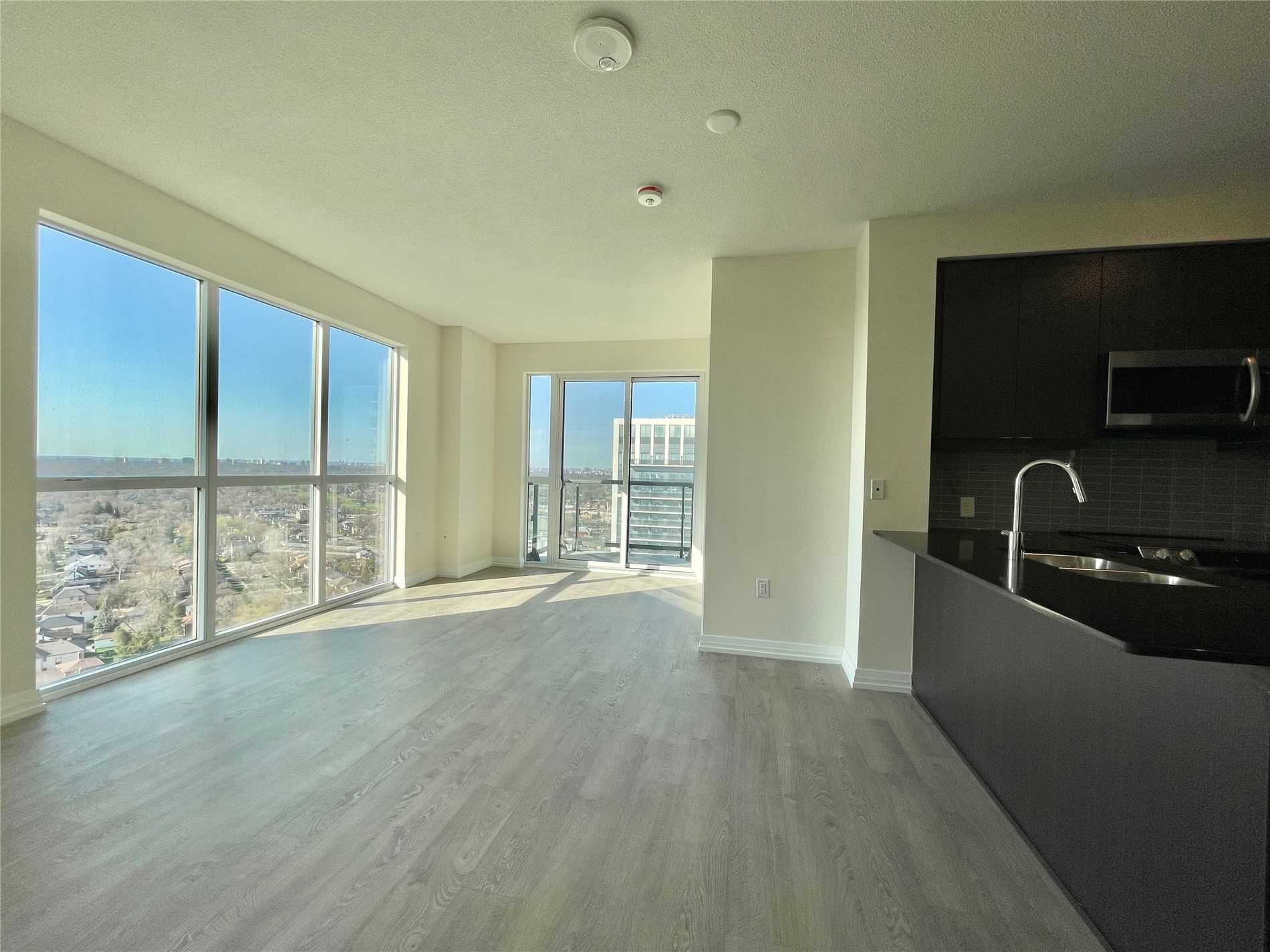 2309 - 50 Thomas Riley Rd, Etobicoke | Suspended, W5715264 | Condos.ca