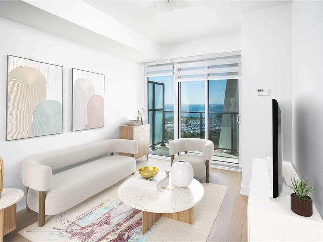 2719 - 30 Shore Breeze Dr