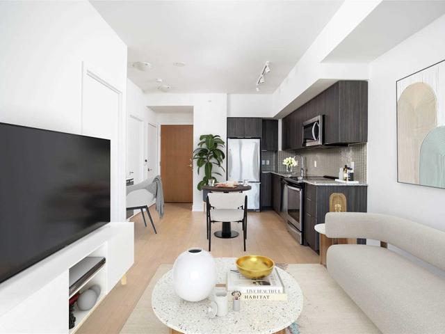 2719 - 30 Shore Breeze Dr