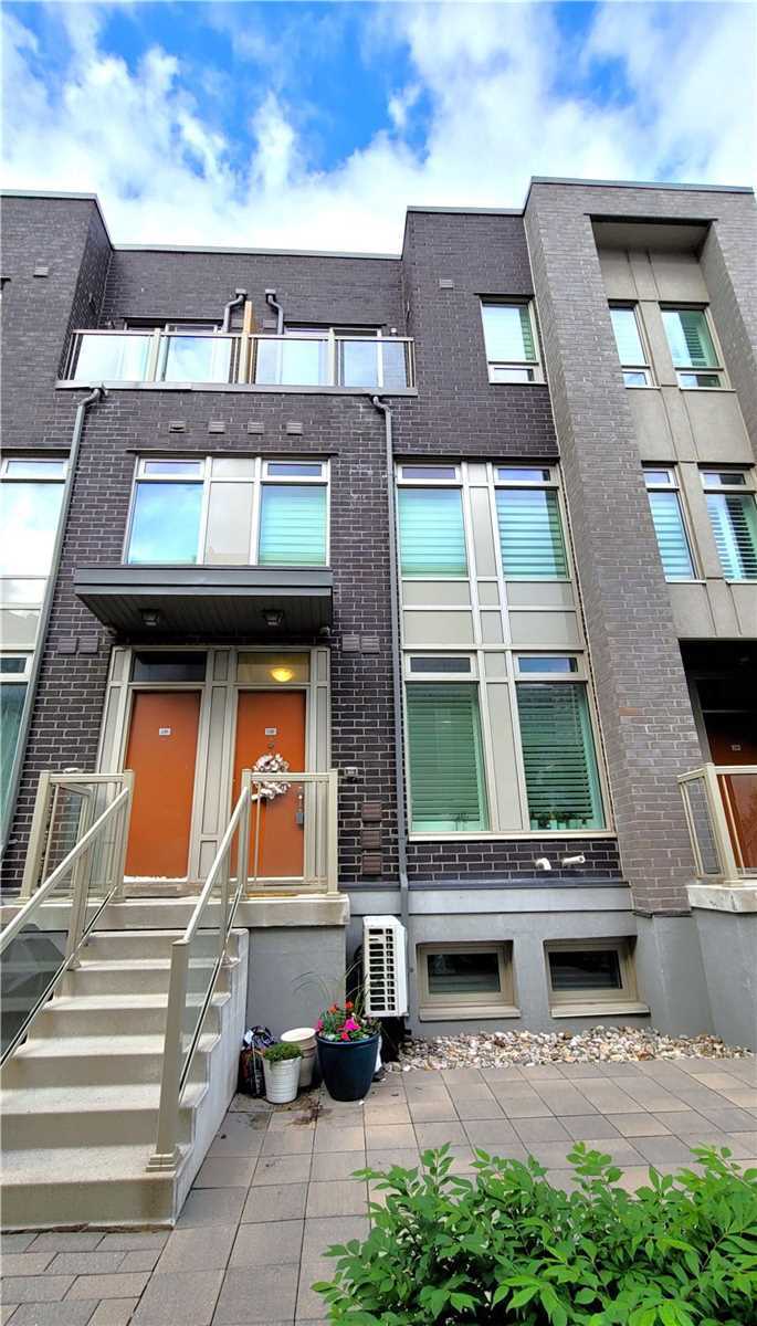 138 27 Applewood Lane, Etobicoke Sold, W5716265 Condos.ca