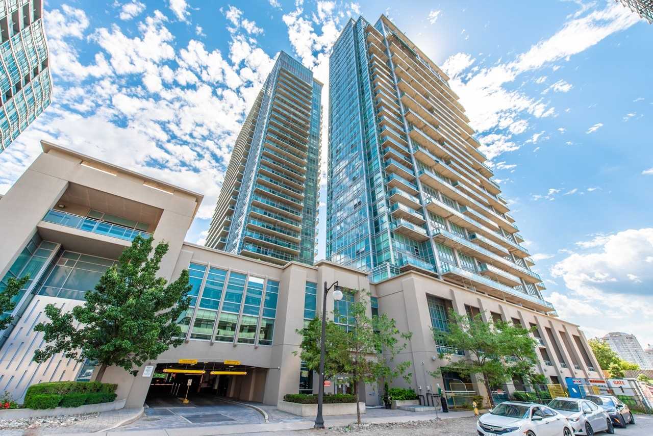 531 165 Legion Rd, Etobicoke Sold,