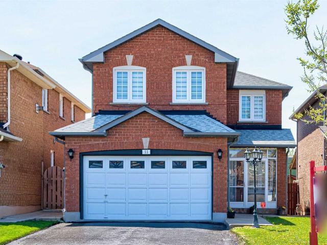 55 Upper Humber Dr