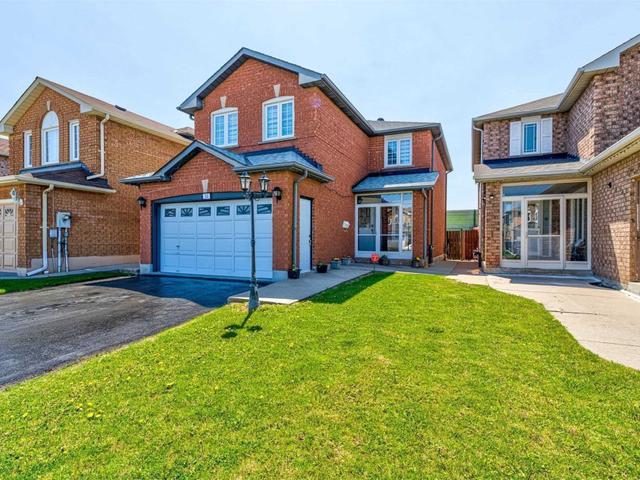 55 Upper Humber Dr