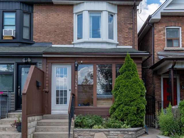 144 Rosemount Ave