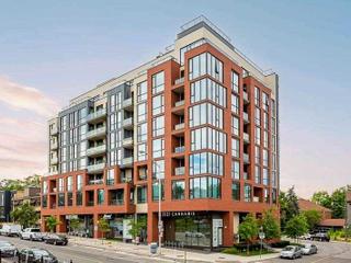 706 - 2118 Bloor St W