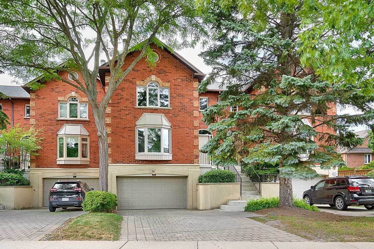 36 1100 Queen St W, Leased, W5717678 Condos.ca